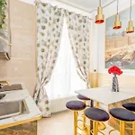 Merveil -Luxury Suite -Champs Elysees-Haussmann II